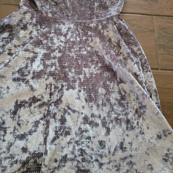 Junior Party Dress - Picture 4 of 4